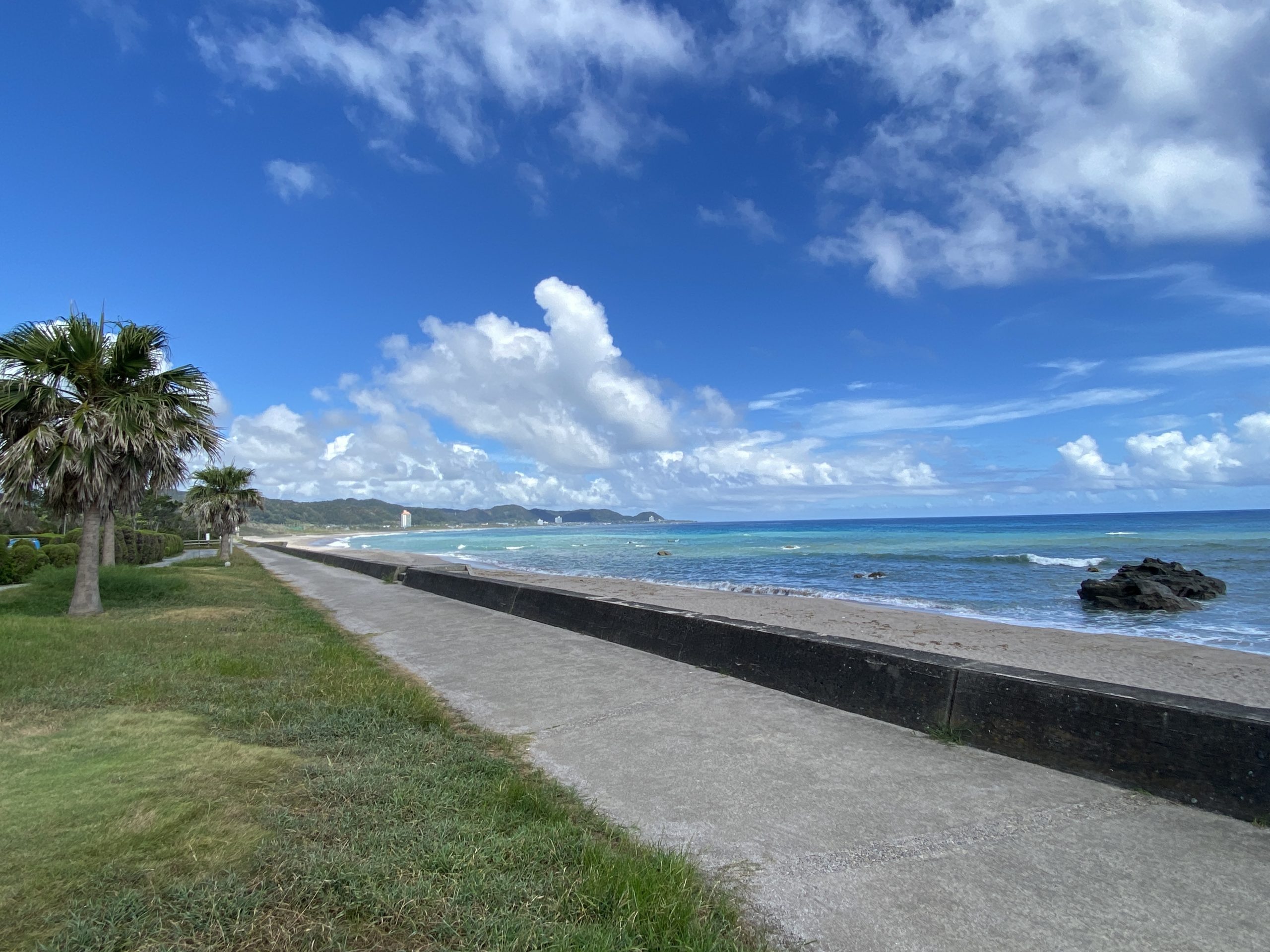 和田浦海水浴場